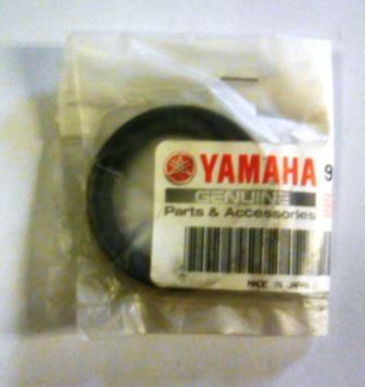 93102-32M07 Сальник Yamaha